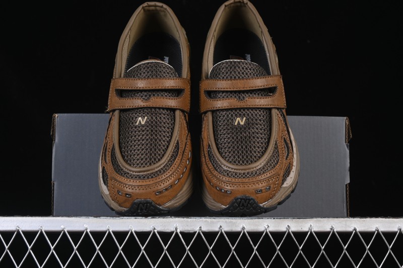 New Balance 1906 Series Loafer Casual Shoes - U1906LNV