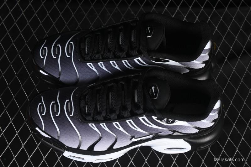 Nike Air Max Plus Retro Running Shoes with Air Cushion Technology - DM0032-003