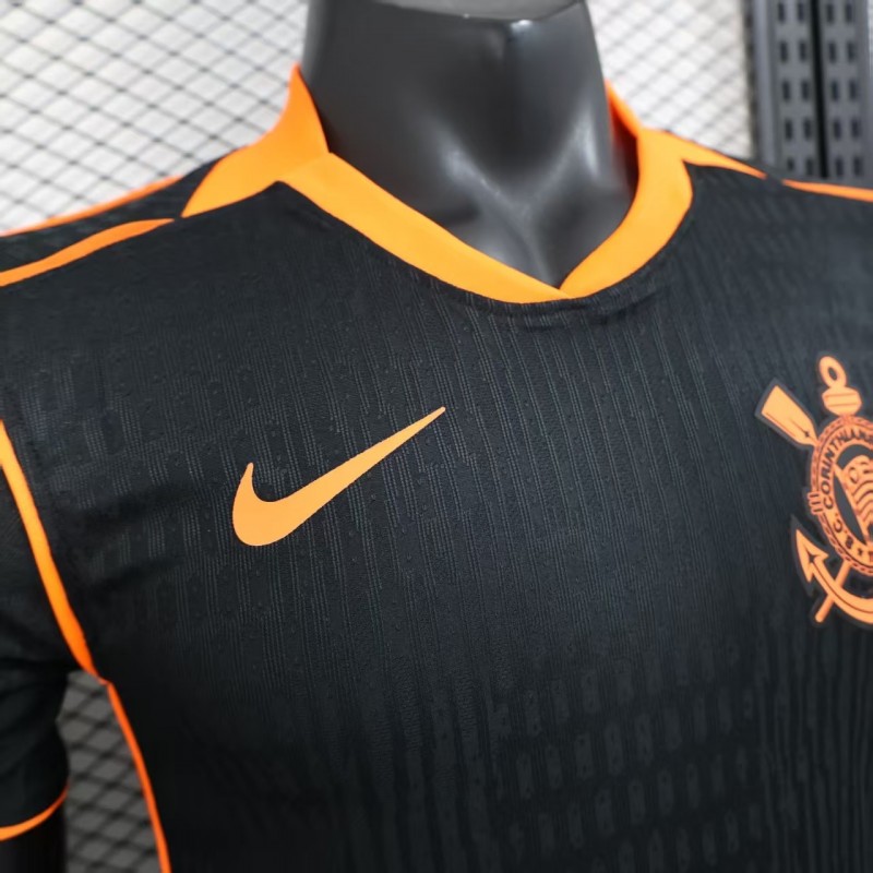 Player Version 25/26 Corinthians Third Jersey