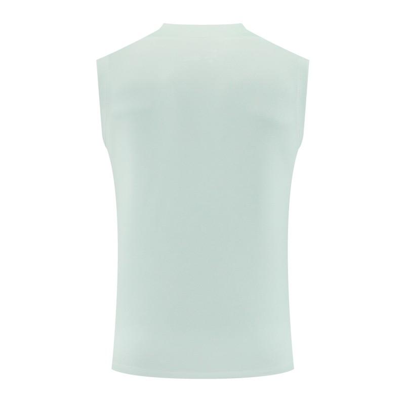 25/26 Chelsea Light Green Vest Jersey+Shorts