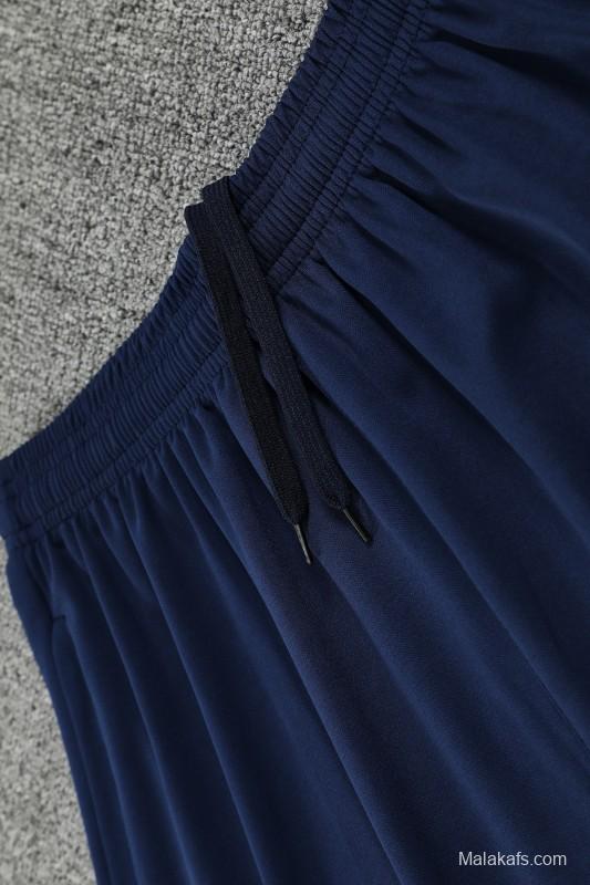 25/26 Chelsea Light Green Vest Jersey+Shorts