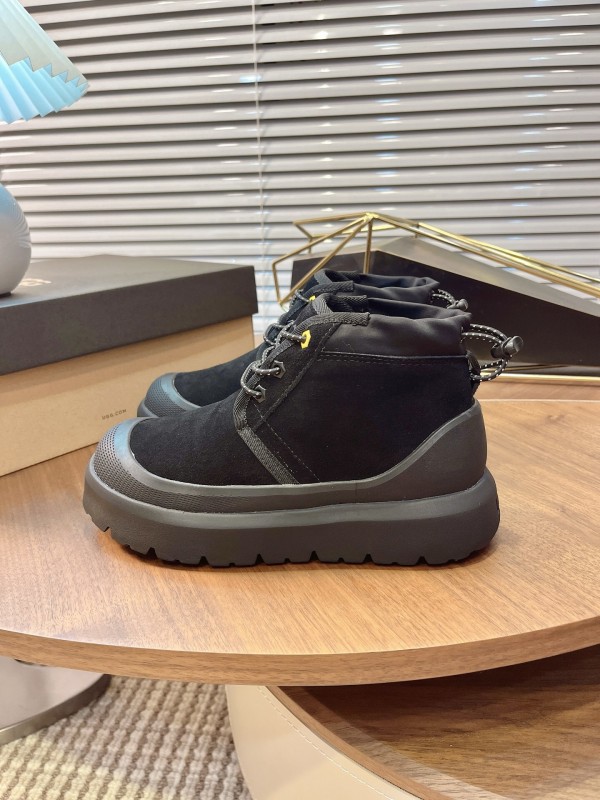 UGG Tasman Weather Hybrid Slip-On Snow Boots - MJ00290