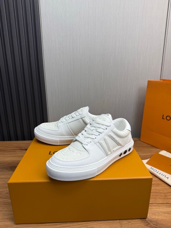 Adidas Men's Sport Sneakers - KFY00450