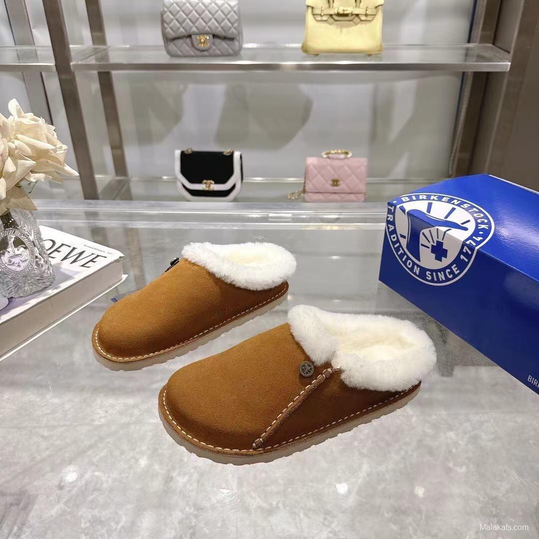 Birkenstock 2025 SS Japan Limited Edition Sandals - LY00250