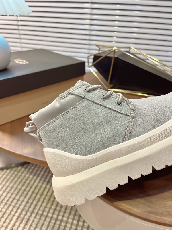 UGG Tasman Weather Hybrid Slip-On Snow Boots - MJ00290