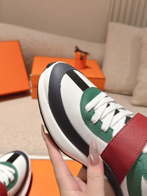 Adidas Loop Couple Casual Sports Shoes - LY00340/LY00350
