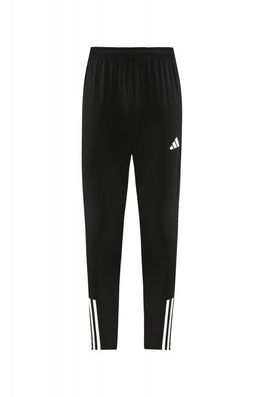 2025 Adidas Green Half Zipper Jacket+Long Pants S-2XL