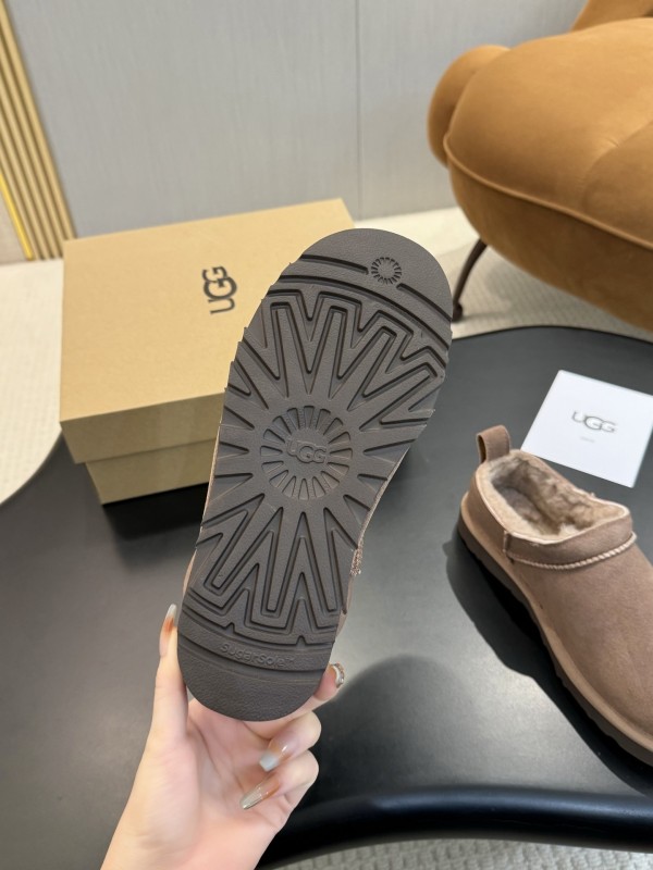 UGG Fall Winter New Women's Ultra Mini Boots - MJ00190