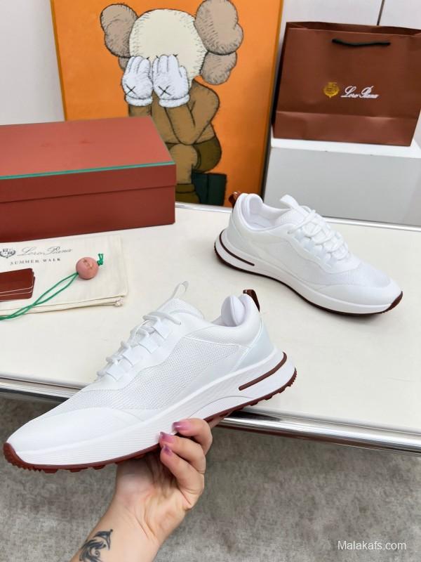 Adidas LP Jogging Men's Running Shoes Upgraded Version - KFY00300