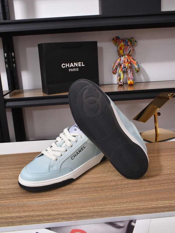 Chanel SS25 Classic Loafer - KFY00350