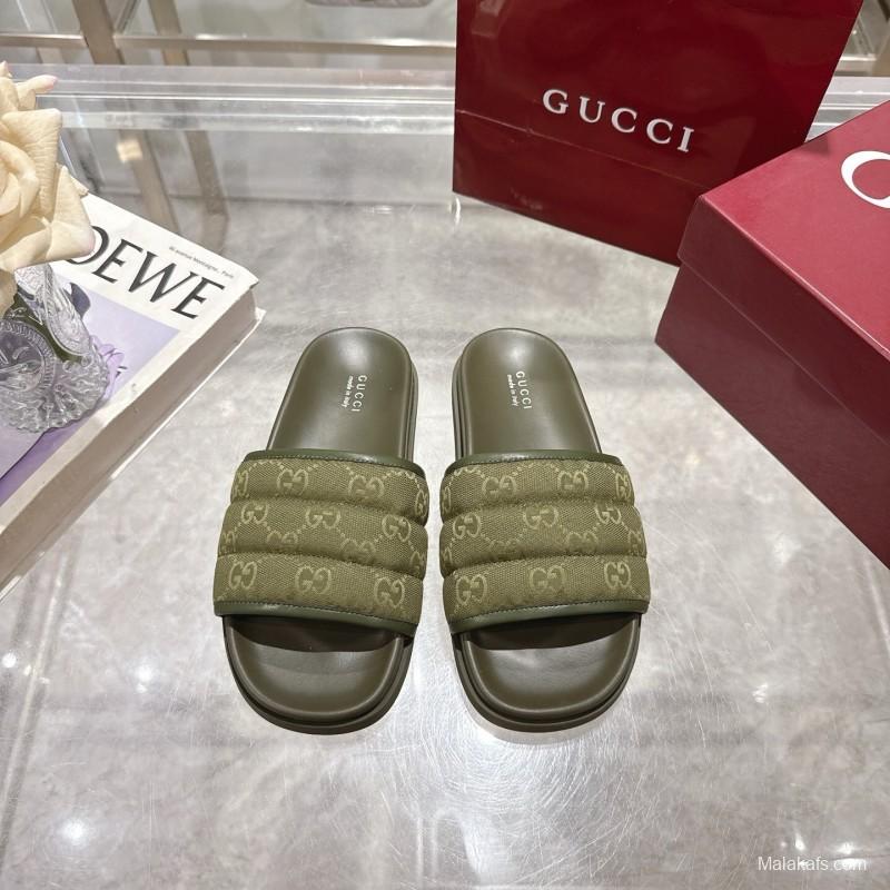 Adidas Unisex Sand Slide Sandal Bread Shoe - 2025SS