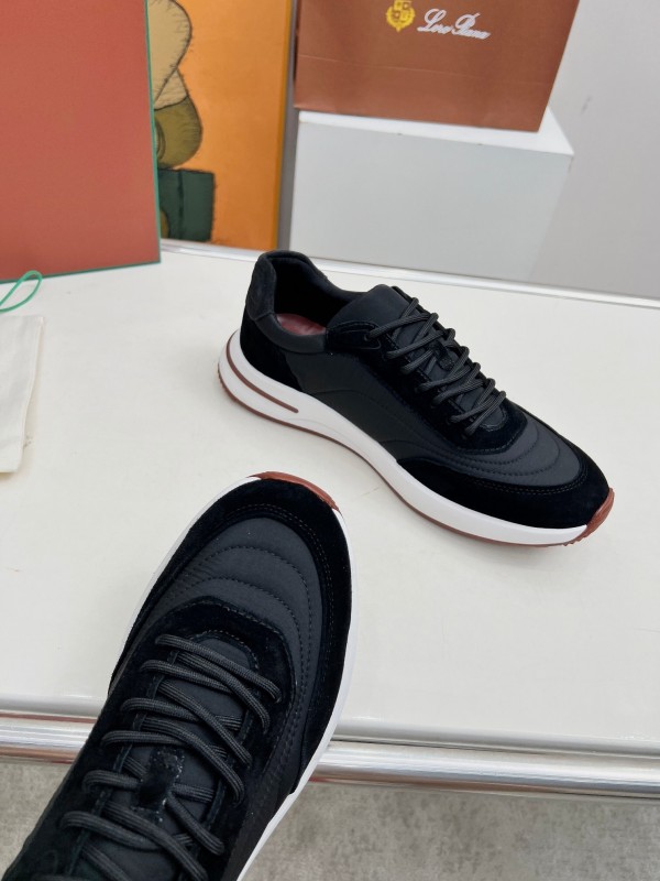Adidas LP Jogging Men's Running Shoes Upgraded Version - KFY00300
