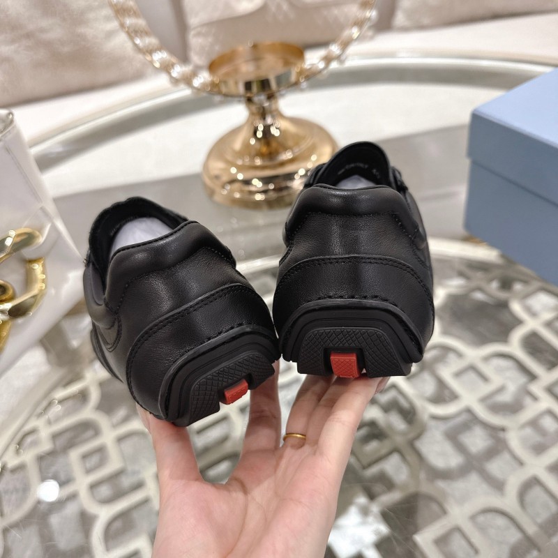 PRADA Couple Casual Shoes - KFY00291