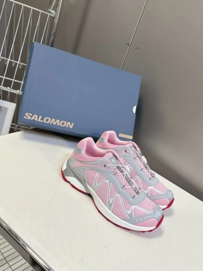 SALOMON Outdoor Casual Sports Shoes 2025 SS - KFY00310