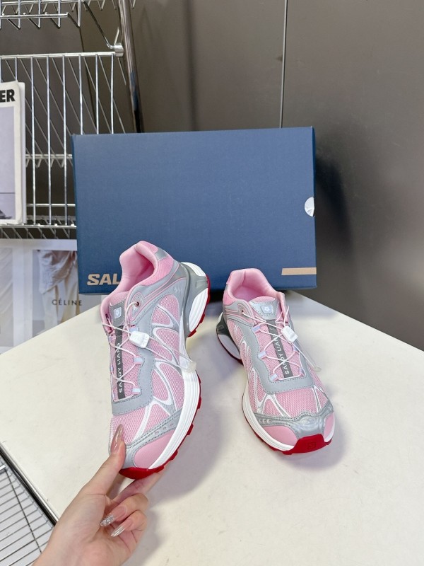 SALOMON Outdoor Casual Sports Shoes 2025 SS - KFY00310