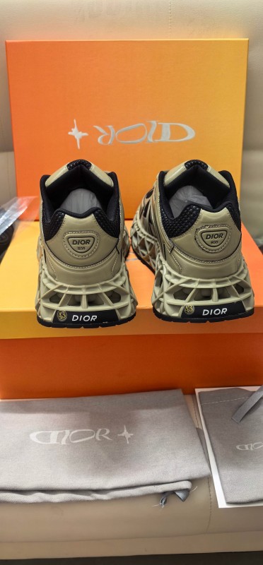 Dior B35 Dad Shoes Retro Style Sneakers - AS00400