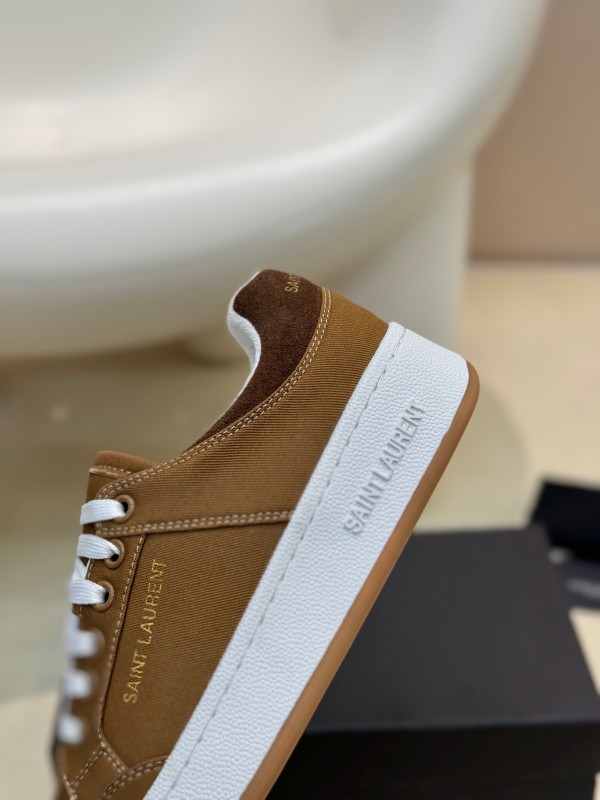 SAINT LAURENT SL61 Casual Series Spring Summer 2025 - AS00330