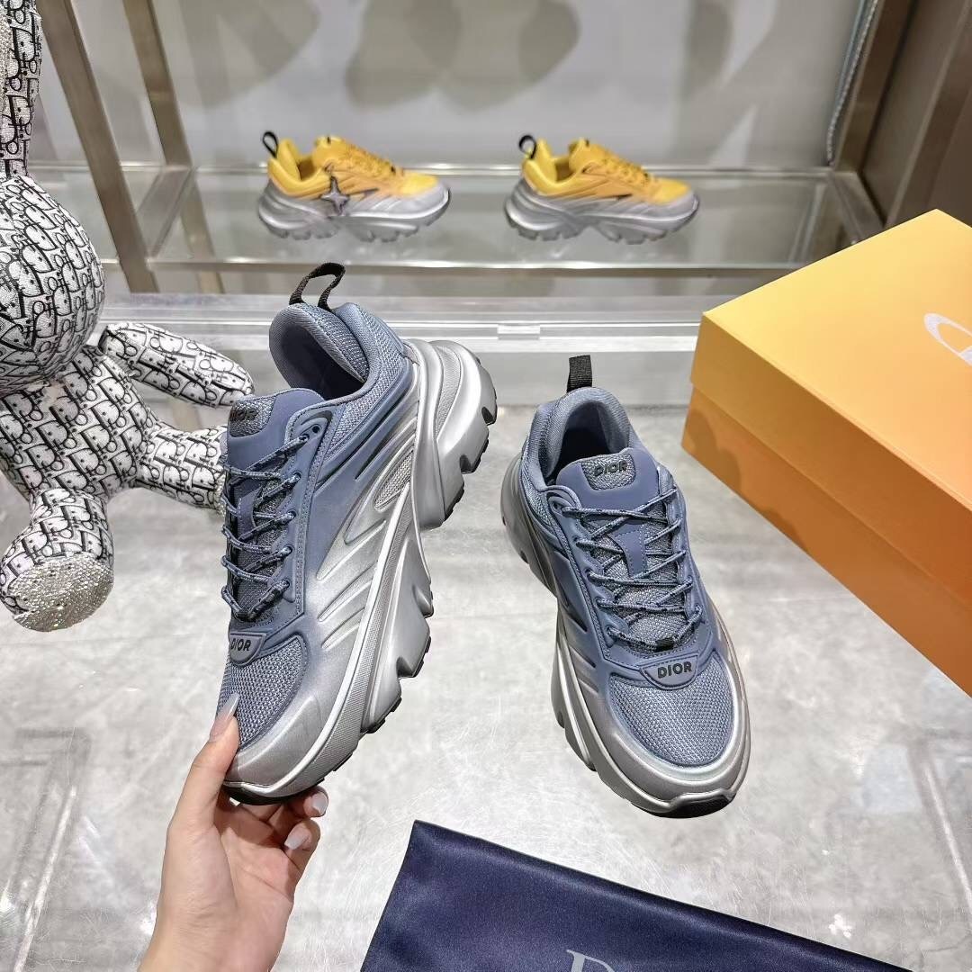 Dior B44 Dad Shoes Retro Style Sneakers - AS00380