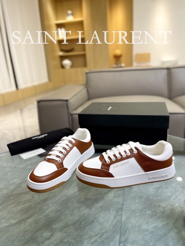 SAINT LAURENT SL61 Casual Series Retro Design - AS00330