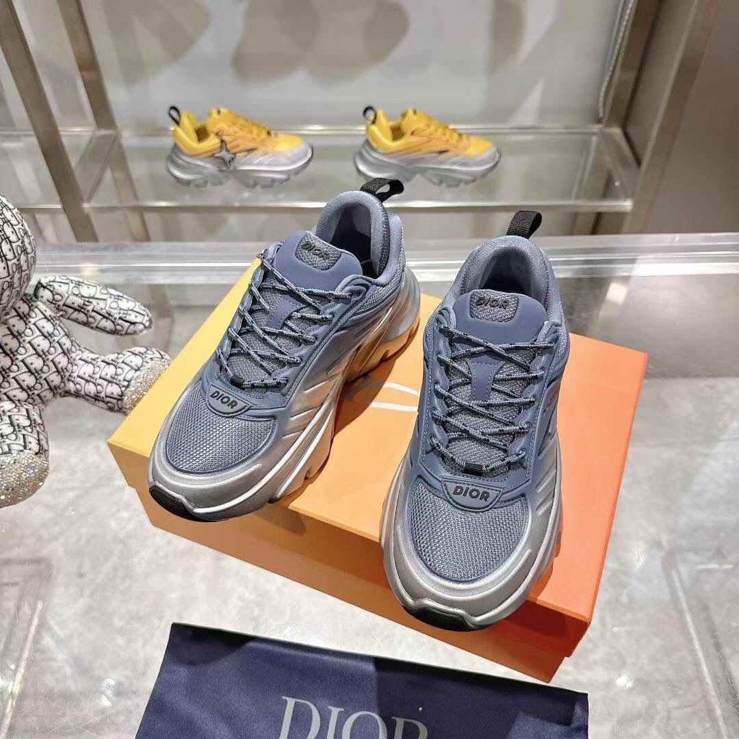 Dior B44 Dad Shoes Retro Style Sneakers - AS00380