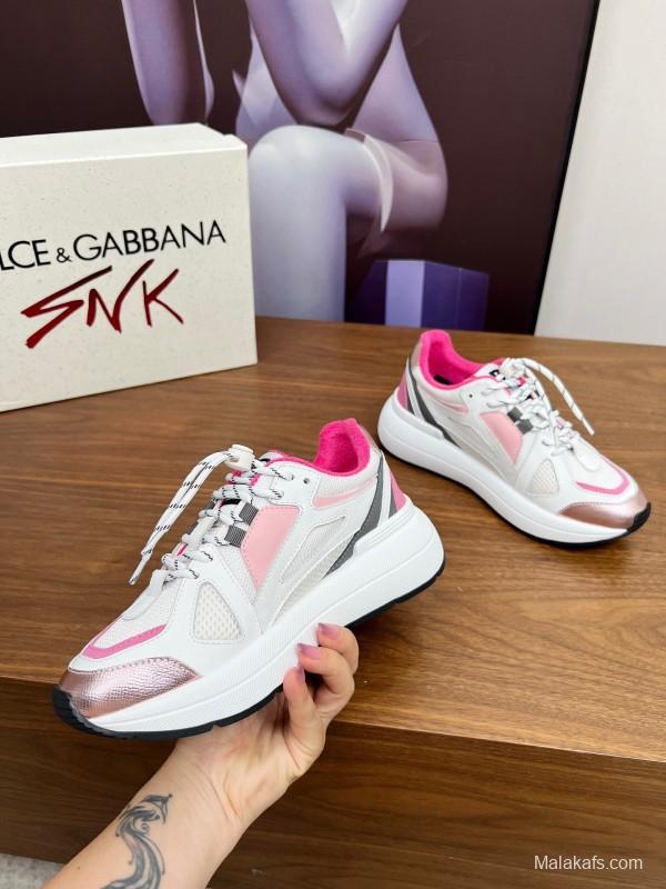 Adidas 2025 SS DG Couple Edition Casual Shoes - AS00320
