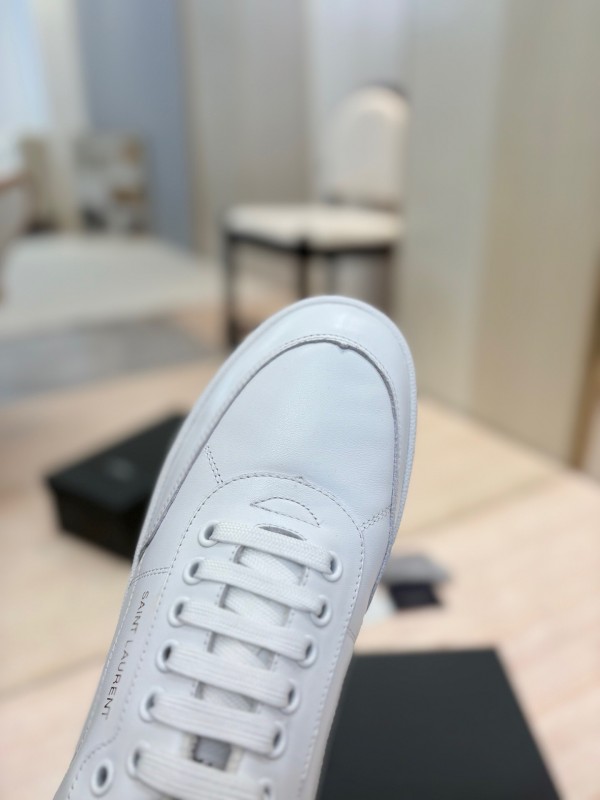SAINT LAURENT SL61 Spring Summer 2025 Casual Collection - SL61