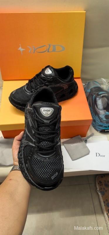 Dior B35 Chunky Dad Sneakers - B35