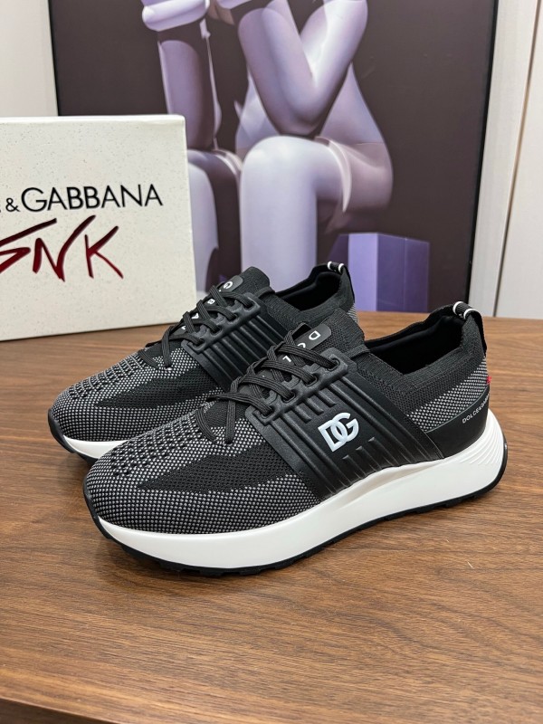 Adidas 2025 SS Running Shoes with Enhanced Cushion - LY00280