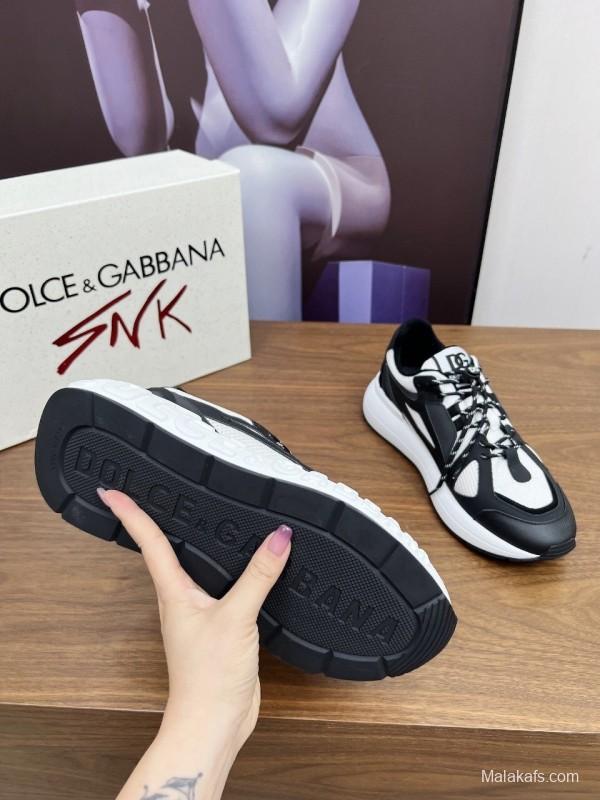 Adidas 2025 SS DG Couple Edition Running Shoes - Ly00320