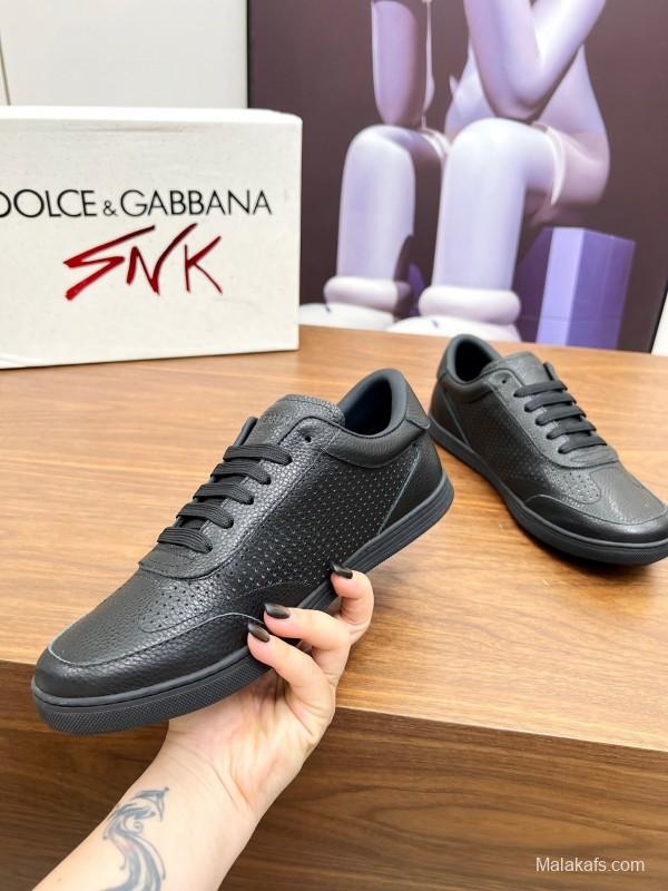 DG New Men's Casual Shoes - LY00280