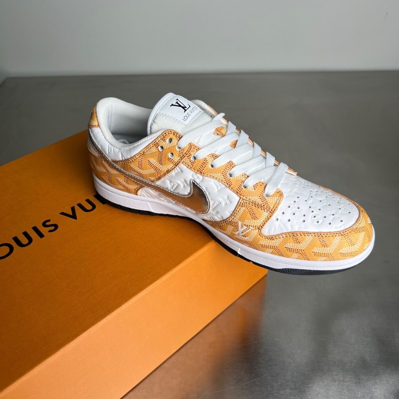 Nike Dunk SB Low Comfort Casual Shoes - YC
