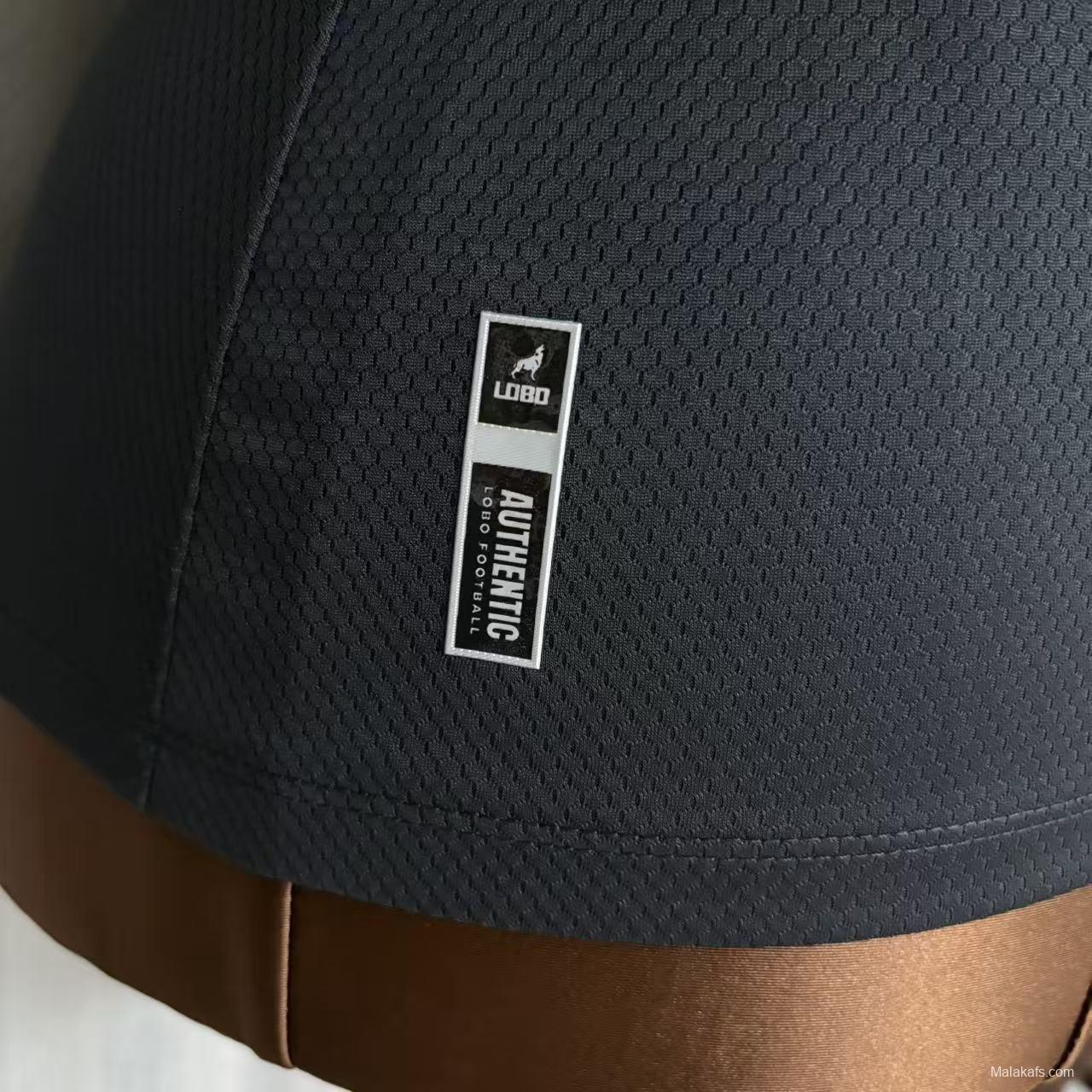 25/26 Women Paysandu  Third Jersey