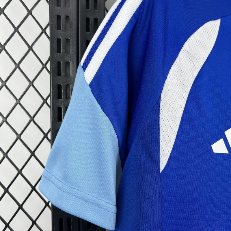 2025/26 Cruzeiro Pre-Match Jersey