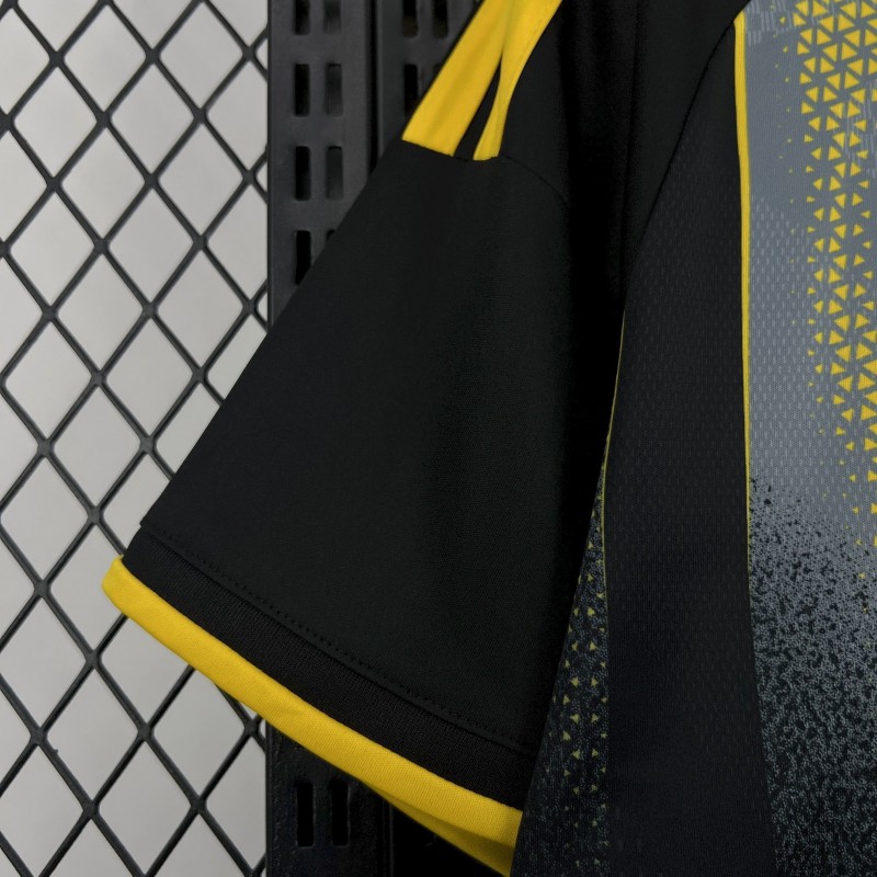 2026 Algeria World Cup Pre-Match Jersey