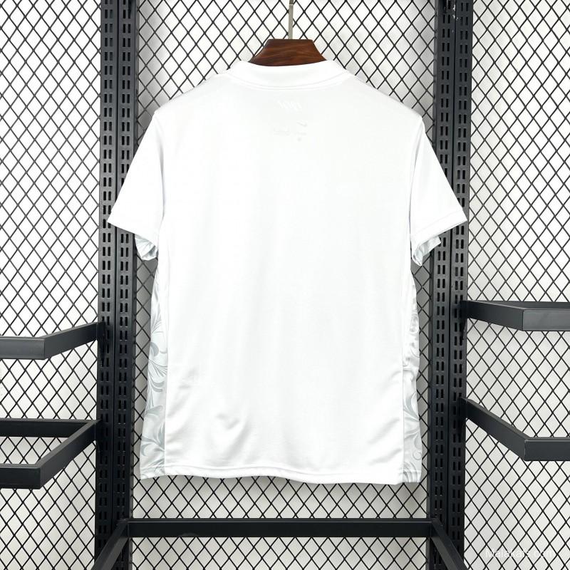 2025/26 Mens Tottenham Hotspur 125th Anniversary Jersey