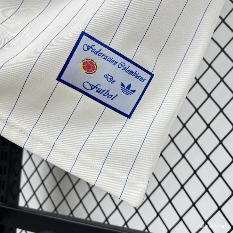 2026 Mens Colombia Terrace Icons Jersey 1