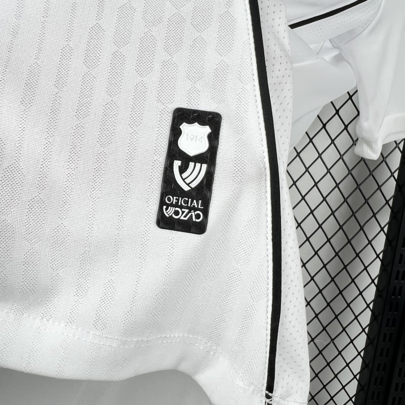 2026/27 Mens Ceara Away Jersey