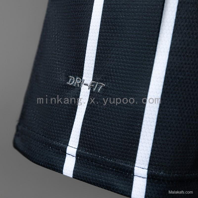 2013 Corinthians Away Retro Jersey