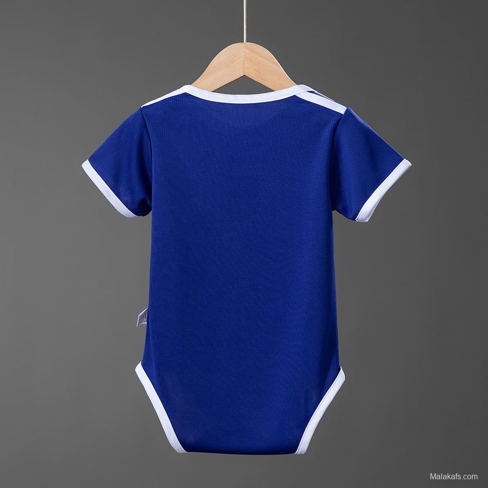 26/27 Japan Baby Home Jersey 9/12