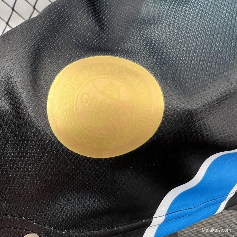 2026/27 Mens Grêmio Home Jersey