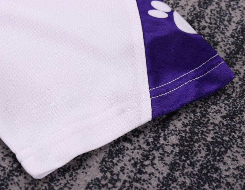 Retro Kids 97/98 Real Madrid Home Jersey