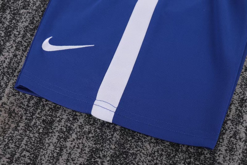 Retro 2014 Kids Brazil Home Jersey