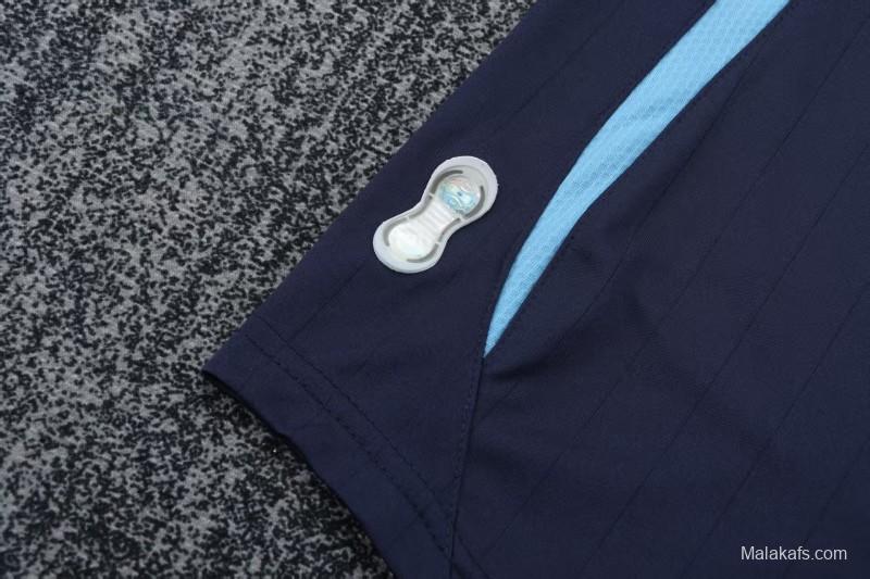 Retro 2006 Argentina Away Jersey
