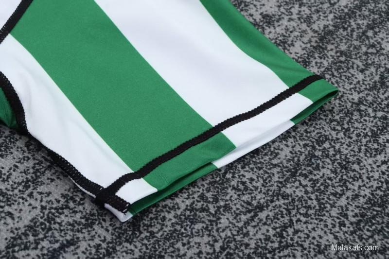 Retro 03/04 Real Betis Home Jersey