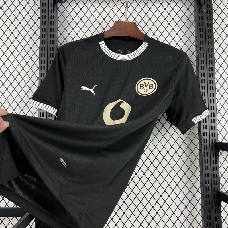 2025/26 Mens Borussia Dortmund Special Jersey