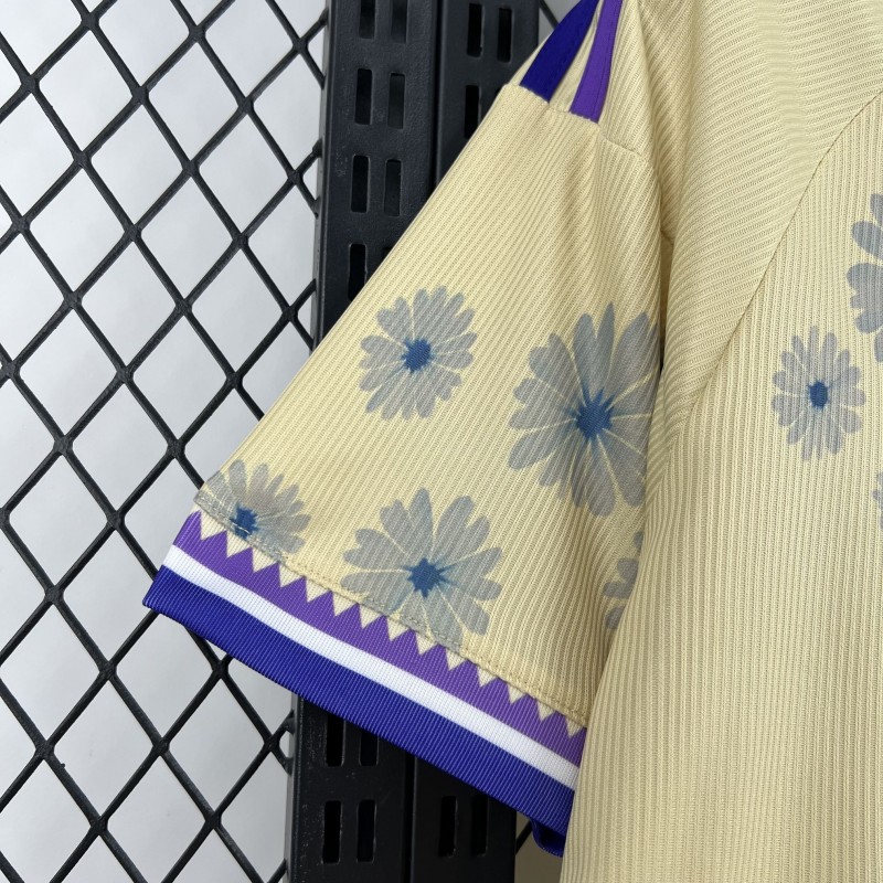 2026 Mens Germany World Cup Special Special Jersey