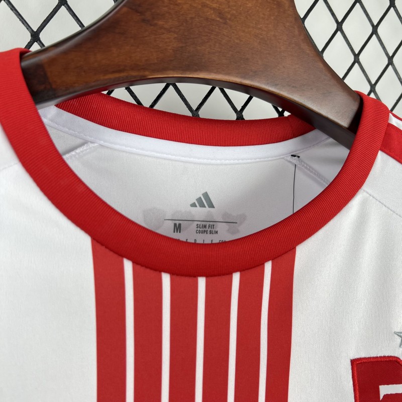 2026/27 Mens Toronto FC Away Jersey