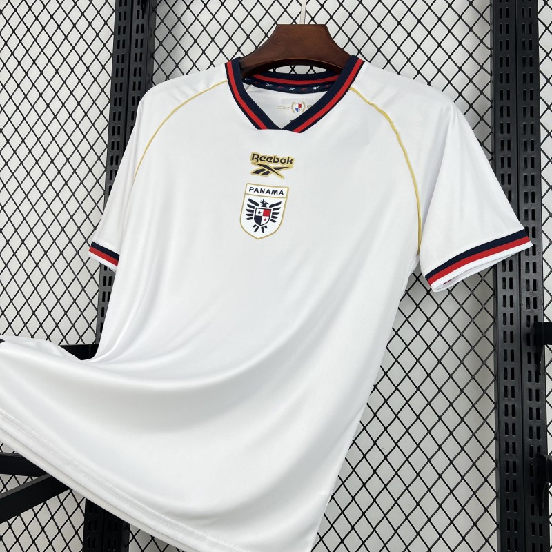 2026 Mens Panama Away Jersey