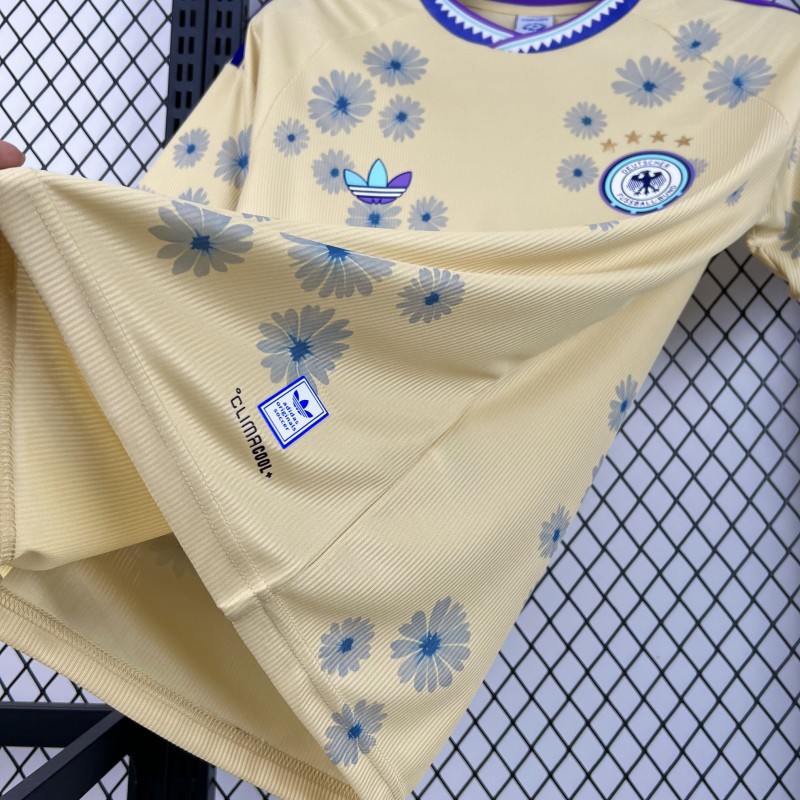 2026 Mens Germany World Cup Special Special Jersey