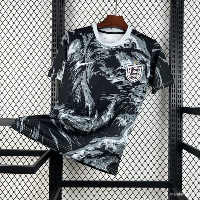 2026 Mens England World Cup Special Jersey